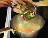 チキンソテー　ポルチーニソース添え作り方13写真