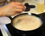 チキンソテー　ポルチーニソース添え作り方21写真