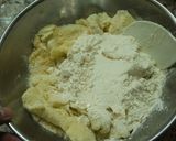 ニョッキ（生パスタ）の作り方作り方10写真