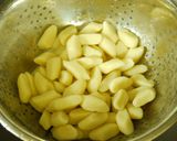 ニョッキ（生パスタ）の作り方作り方22写真