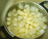 ニョッキ（生パスタ）の作り方作り方21写真