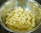 ニョッキ（生パスタ）の作り方作り方20写真