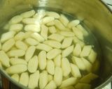 ニョッキ（生パスタ）の作り方作り方19写真