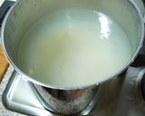 ニョッキ（生パスタ）の作り方作り方18写真
