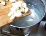 ニョッキ（生パスタ）の作り方作り方17写真