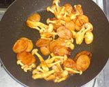 魚肉ソーセージ☆パスタ作り方3写真
