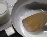 野菜パクパク♪甘酒ホットミルクフォンデュ作り方1写真
