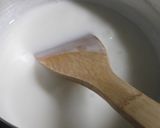 野菜パクパク♪甘酒ホットミルクフォンデュ作り方3写真