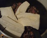 ベトナム風野菜たっぷり豆腐のそぼろ作り方5写真