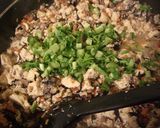 ベトナム風野菜たっぷり豆腐のそぼろ作り方7写真