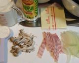 幸せ♪( ´▽｀)クリーミーグラタン作り方2写真