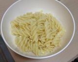 幸せ♪( ´▽｀)クリーミーグラタン作り方3写真