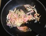 幸せ♪( ´▽｀)クリーミーグラタン作り方5写真