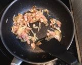 幸せ♪( ´▽｀)クリーミーグラタン作り方7写真