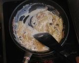 幸せ♪( ´▽｀)クリーミーグラタン作り方11写真