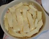 幸せ♪( ´▽｀)クリーミーグラタン作り方12写真