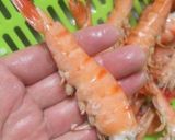 みんな大好き えびの握り寿司作り方3写真