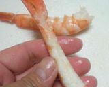 みんな大好き えびの握り寿司作り方4写真