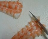 みんな大好き えびの握り寿司作り方6写真