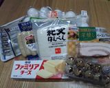 燻製の盛り合わせ作り方1写真