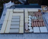 燻製の盛り合わせ作り方3写真