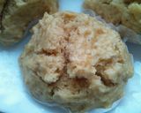 蒸しパン（味噌パン）作り方4写真