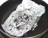 あと１品に！簡単きのこのホイル焼き作り方2写真