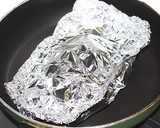 あと１品に！簡単きのこのホイル焼き作り方2写真