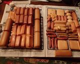 燻製の盛り合わせ作り方7写真