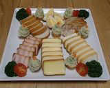 燻製の盛り合わせ作り方9写真