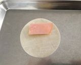 子供が大好き 揚げ餃子作り方3写真