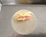 子供が大好き 揚げ餃子作り方4写真