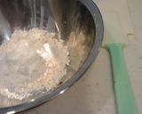 今すぐ作れる☆12cmのハッピースポンジ作り方6写真