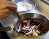 ガトーショコラ☆作り方1写真