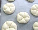 ドイツパン☆カイザーセンメル（Ｋａｉｓｅｒｓｅｍｍｅｌ）作り方5写真