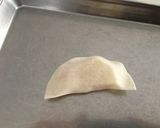 子供が大好き 揚げ餃子作り方5写真