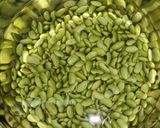 ひたし豆の豆ご飯作り方3写真