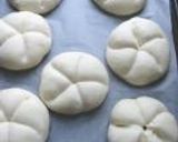 ドイツパン☆カイザーセンメル（Ｋａｉｓｅｒｓｅｍｍｅｌ）作り方6写真