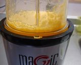 自家製マヨネーズ(菊花大輪)作り方2写真