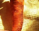 しんなりニンジンの再生方法☆作り方9写真