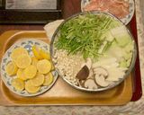 うどんすき作り方5写真