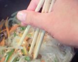 邪道ですか!?焼き麺類の混ぜ方作り方7写真
