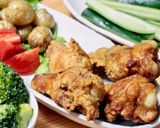 ほんと〜に美味しいフライドポテトの揚げ方作り方8写真