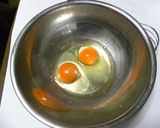 ヘルシー*もちもち♡ケークサレ♪作り方3写真