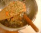 Mei-mei亭謹製☆豆アジのふんわり揚げ作り方5写真