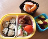 ゆずジャム作り方9写真