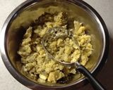 超about!お手軽絶品スイートポテト作り方1写真