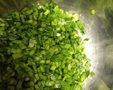 刻んで混ぜるだけ簡単中華風絶品にらだれ作り方1写真