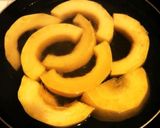 美味しいよ☆そうめんかぼちゃ♪（金糸瓜）作り方1写真