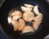 子供が大好き 揚げ餃子作り方7写真